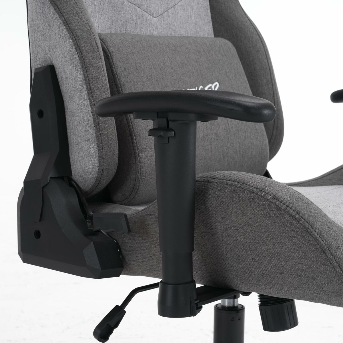 Silla Gaming Woxter GM26-113 Plata